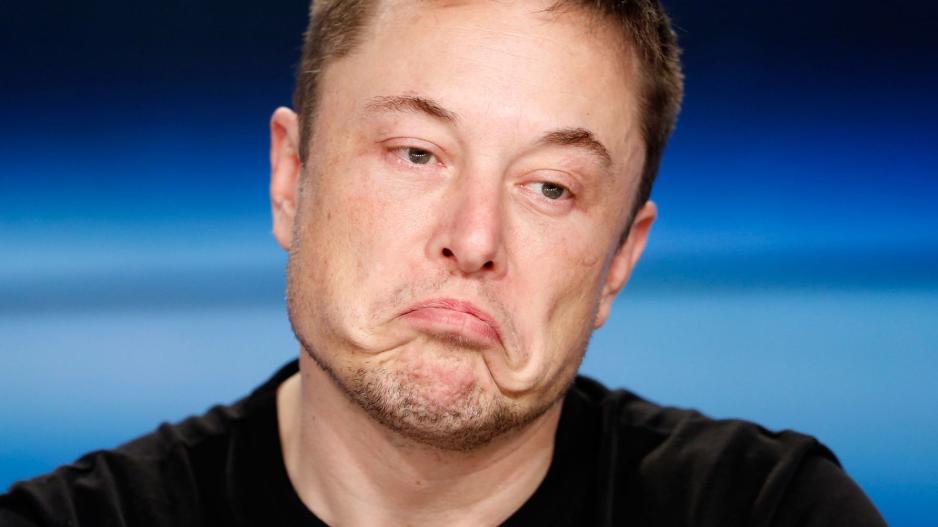 Elon Musk: Γιατί μπλόκαρε το Twitter του;