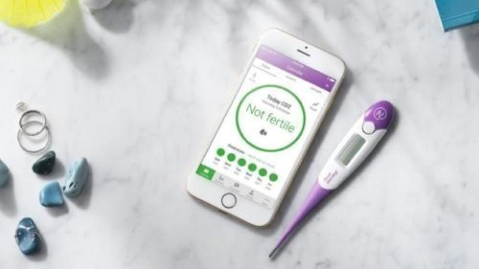 Αυτό το app υπόσχεται ότι προλαμβαίνει τις ανεπιθύμητες εγκυμοσύνες
