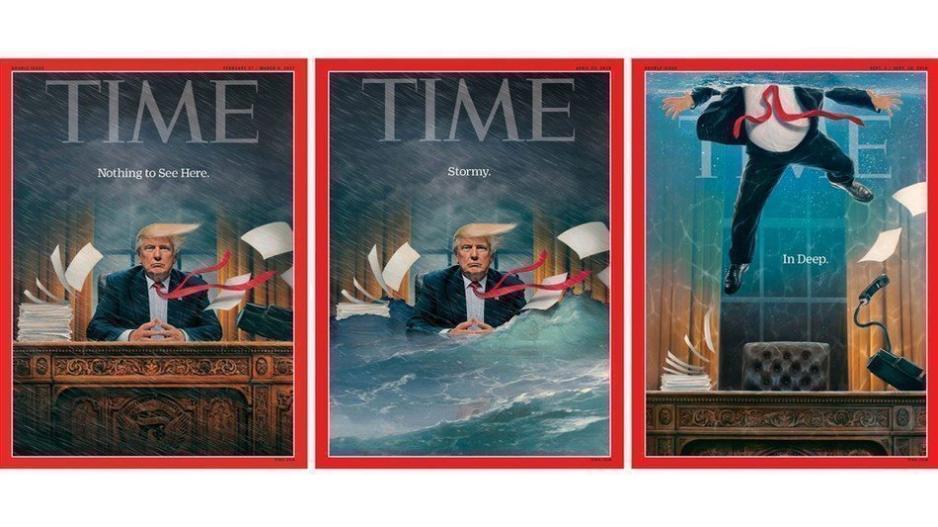 Coverjunkie: Τα καλύτερα εξώφυλλα της χρονιάς