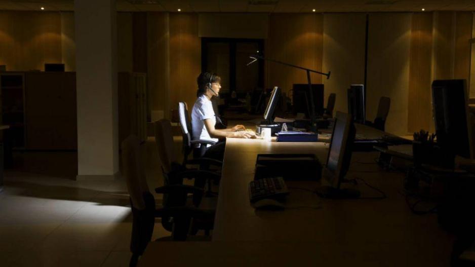 Πως η εργασία σε βάρδιες διαταράσσει τον μεταβολισμό