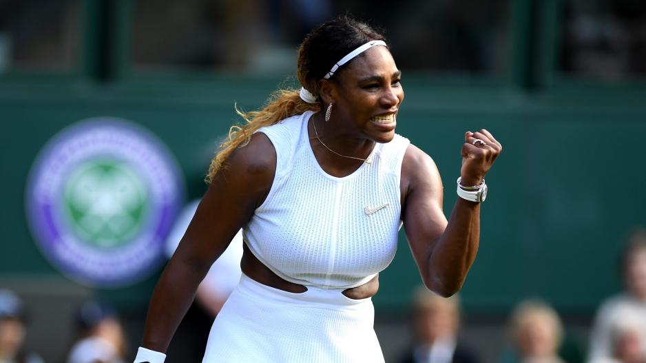Serena Williams: 'Τίποτα και ποτέ δεν υπήρξε εύκολο'