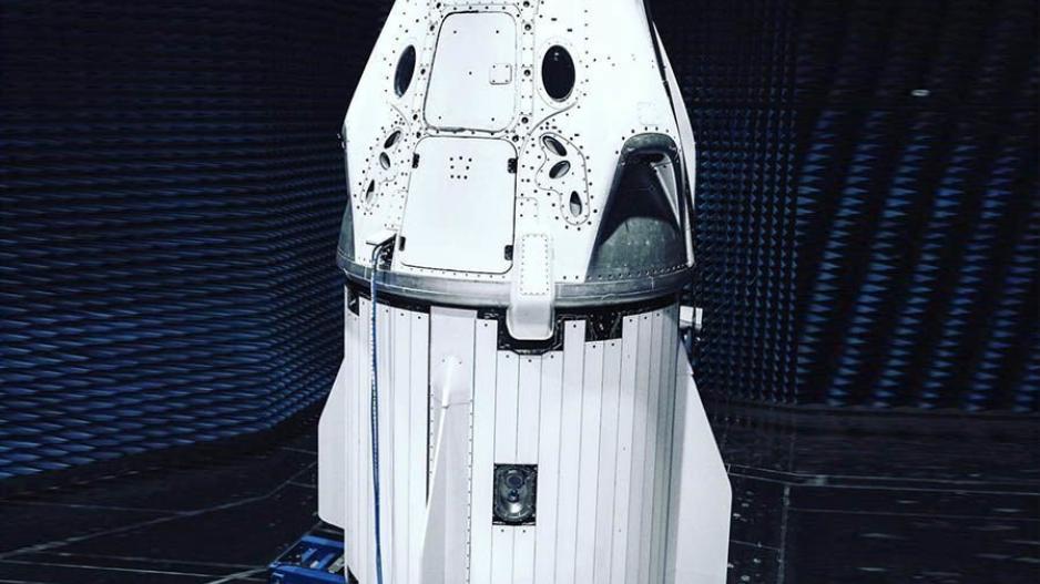 Elon Mask: Αποκαλύπτει πως θα μεταφέρει ανθρώπους στον Άρη