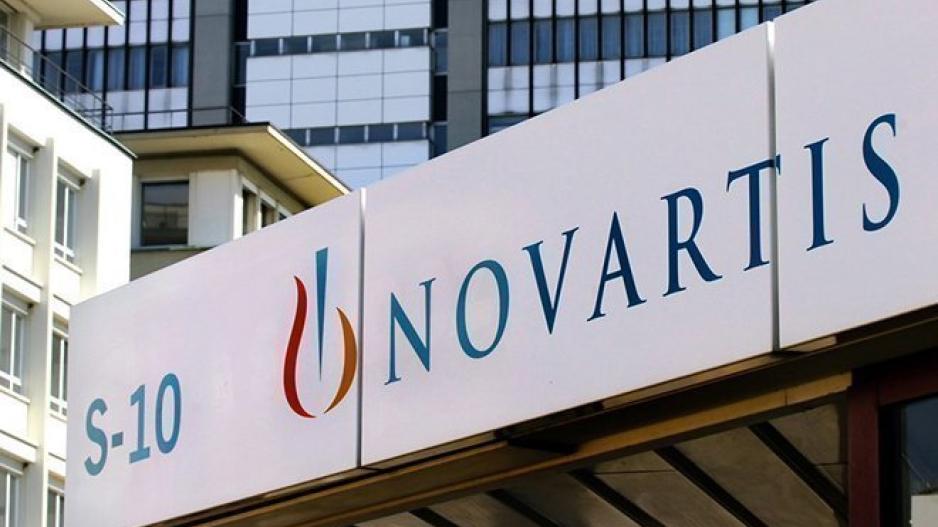 Γιατί οι ΗΠΑ έχουν βάλει στόχο την Novartis;