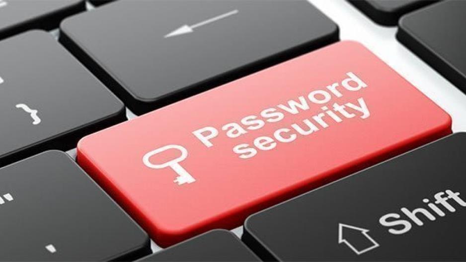 Τα 25 χειρότερα passwords που χρησιμοποιούνται