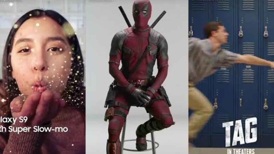 Και στο Snapchat εμφανίζονται διαφημίσεις που δεν μπορείς να αποφύγεις