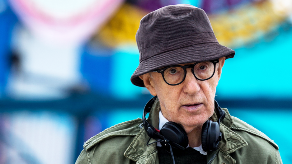 Woody Allen: Ζητά 68 εκατ. δολάρια αποζημίωση από την Amazon