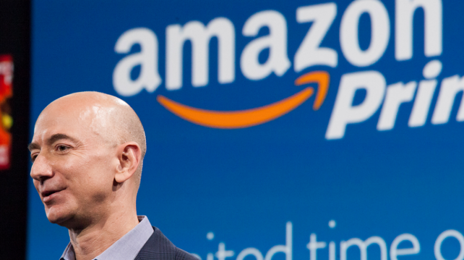 Πάνω από 100 εκατομμύρια συνδρομητές το Amazon Prime