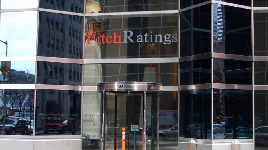 Ο οίκος Fitch υποβάθμισε 20 τουρκικές τράπεζες
