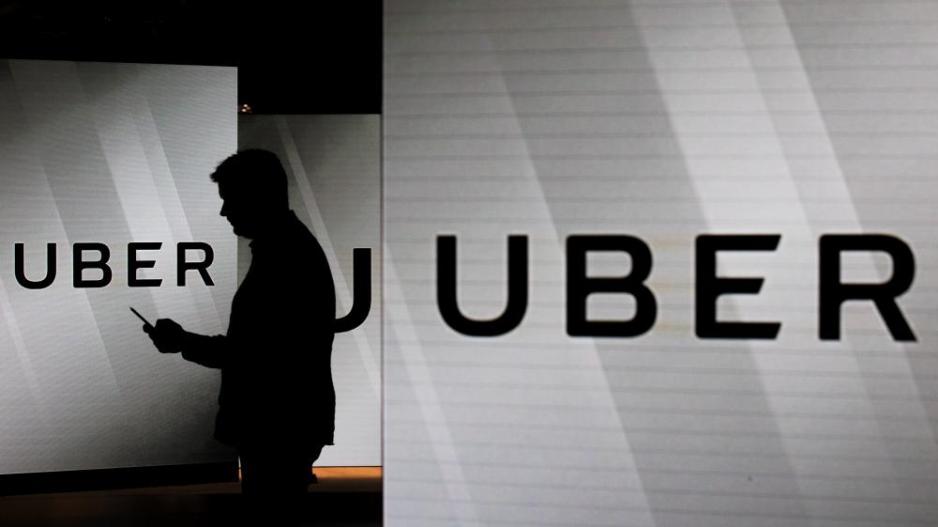 Η Uber ετοιμάζεται για το χρηματιστήριο της Νέας Υόρκης
