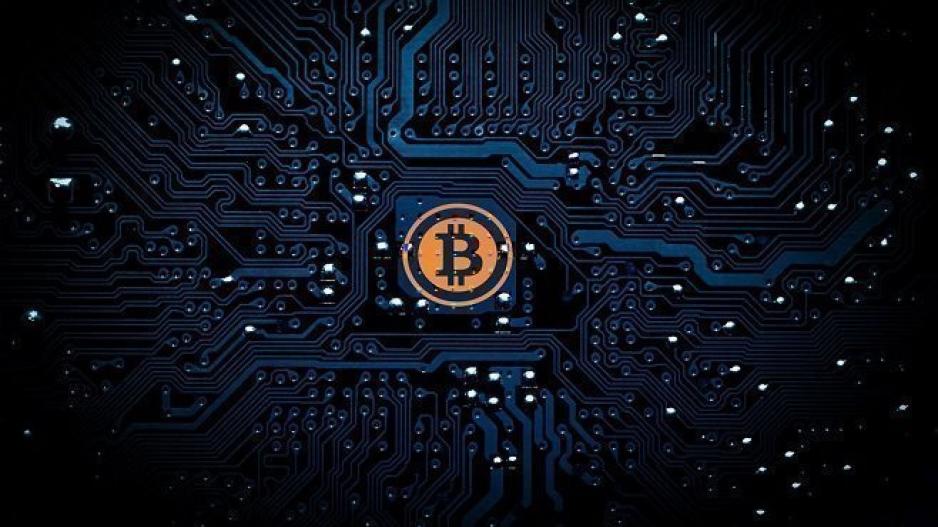 Το bitcoin όλο και ανεβαίνει