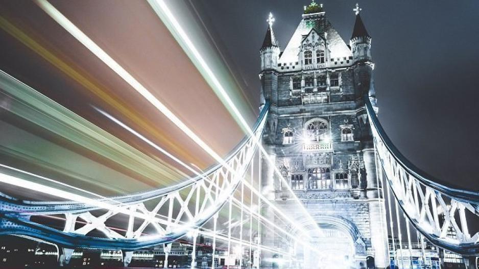 Είναι το Λονδίνο η ιδανική πόλη για επιχειρήσεις;