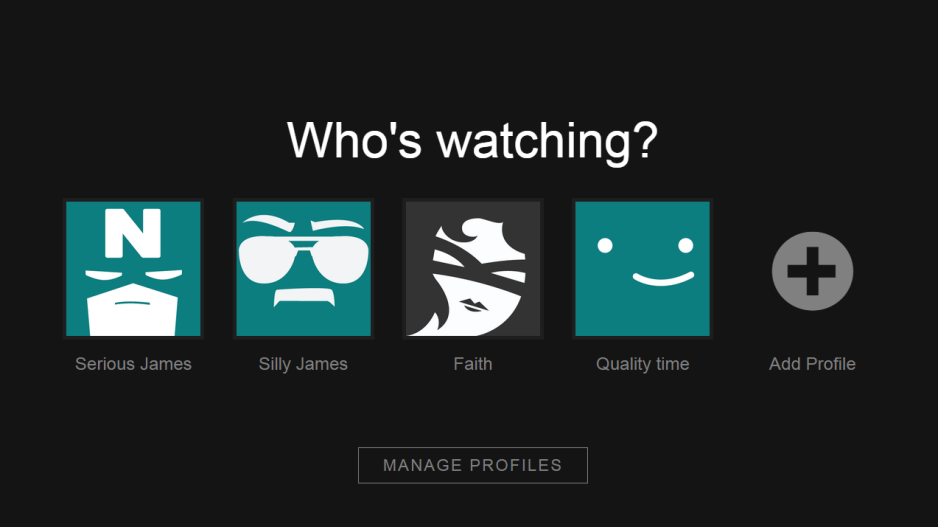 Η Netflix κάνει το προφίλ σου πιο προσωπικό