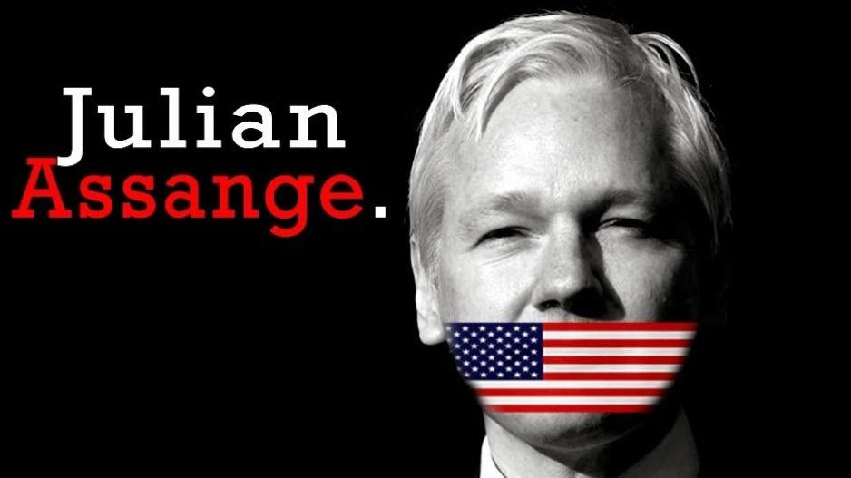 Το Εκουαδόρ έδωσε υπηκοότητα στον Julian Assange
