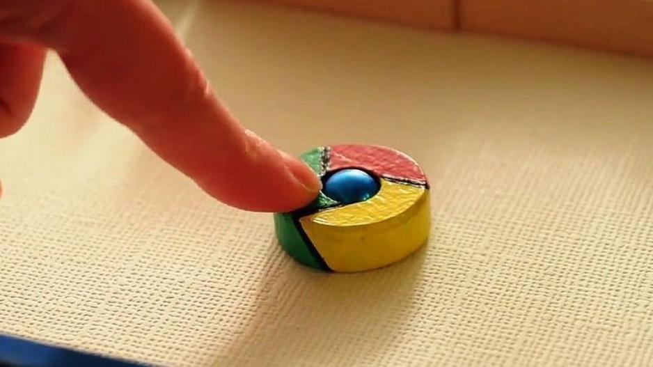 Chrome: Σταθερά πρώτος με συντριπτική διαφορά
