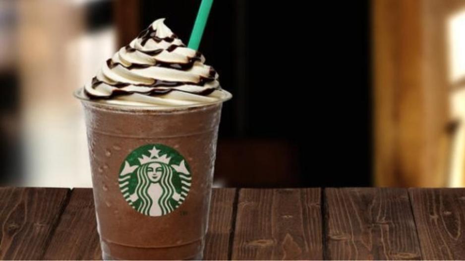 Το νέο μενού των Starbucks εκτοξεύει τις πωλήσεις της εταιρείας