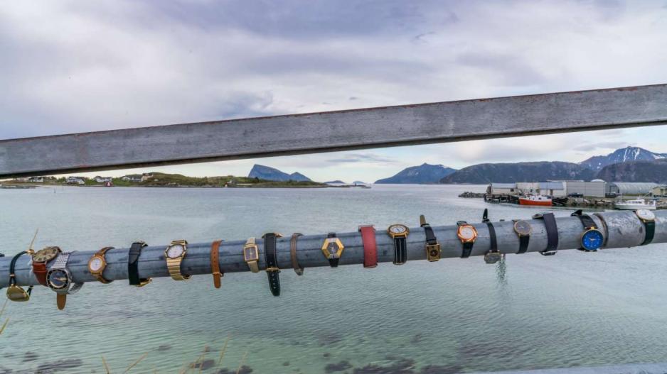 Sommarøy: Το Νορβηγικό νησί που απαρνιέται χρόνο και ρολόγια