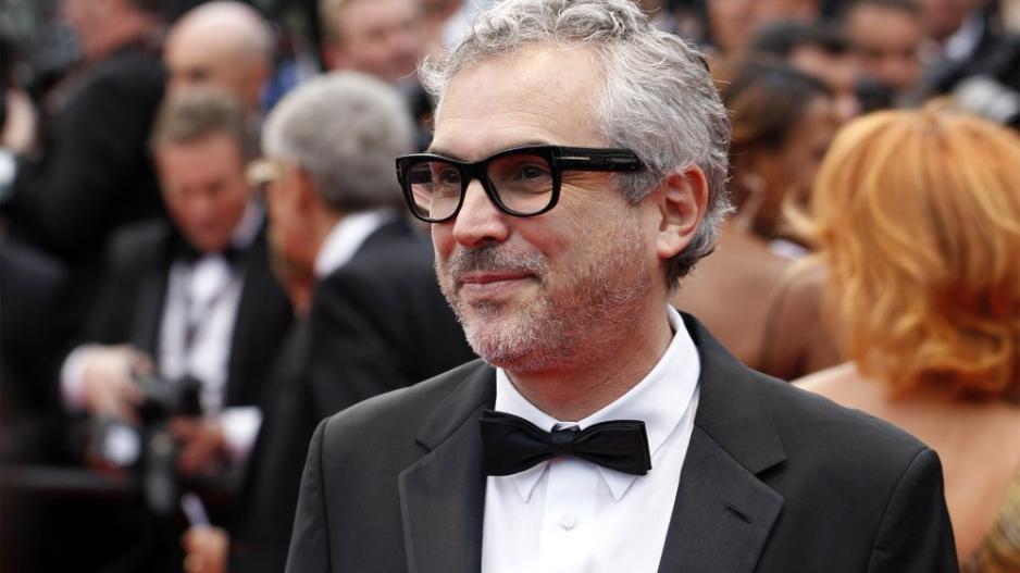 Ο Alfonso Cuarón πιστεύει στις πλατφόρμες streaming