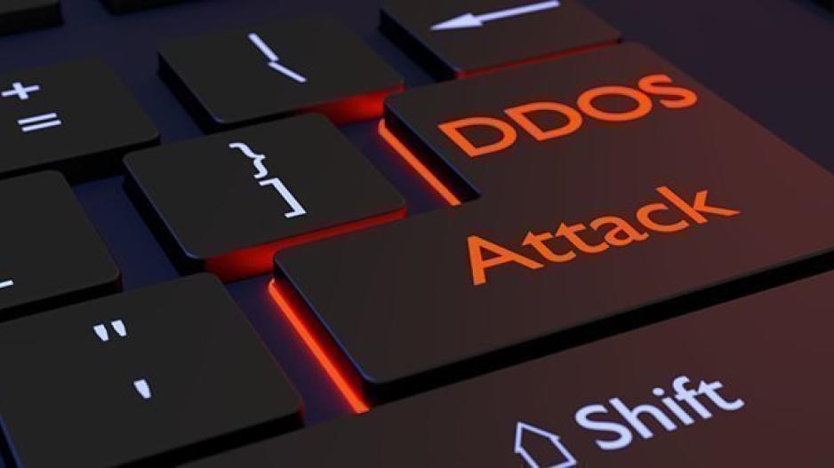 Κίνα και ΗΠΑ στις πρώτες θέσεις της παγκόσμιας κατάταξης στις επιθέσεις DDoS