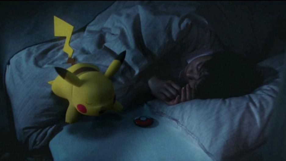 Pokemon Sleep για να παίζεις και στον... ύπνο σου