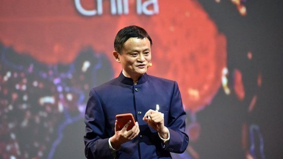 Ο Jack Ma της Alibaba θεωρεί την εργασιακή εξάντληση απαραίτητη