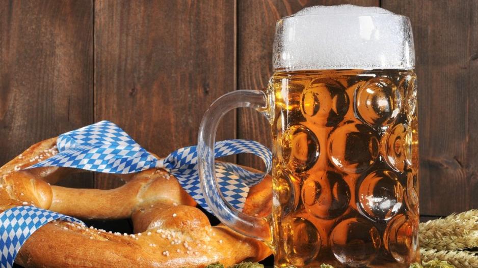 Η Lufthansa θα ανοίγει βαρέλια μπύρας για το Oktoberfest