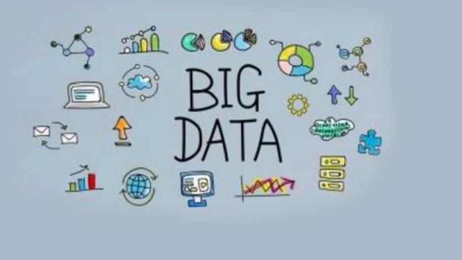H αγορά των Big Data-Business Analytics θα φτάσει τα 260 δισ. δολάρια μέχρι το 2022