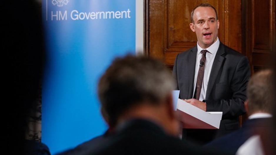 Αυτές θα είναι οι επιπτώσεις ενός Brexit χωρίς συμφωνία
