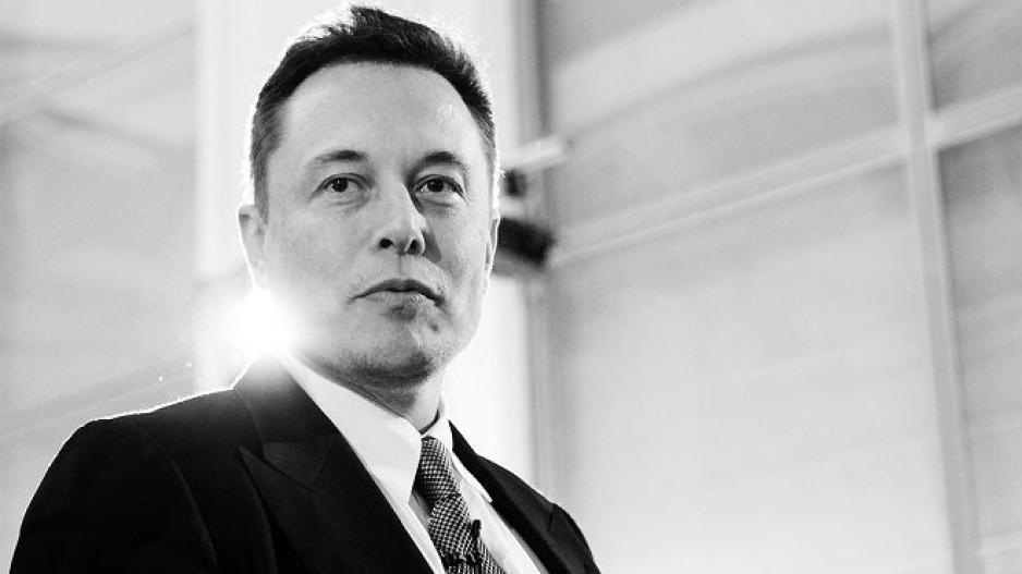 Elon Mask: Υπόσχεται ταξίδια στο διάστημα σε λιγότερο από μία ώρα