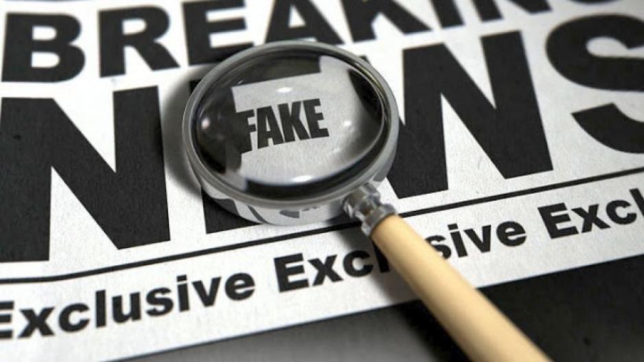 Fake news: Επιβολή προστίμων ψήφισε η Ρωσική Βουλή