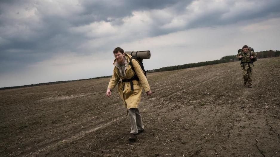 Stalkers:«Ατρόμητοι» που επιστρέφουν στο απαγορευμένο Chernobyl