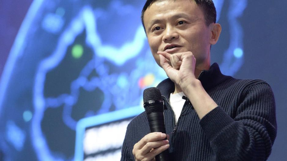 Ο Jack Ma αποχωρεί από την Alibaba για να ασχοληθεί με την φιλανθρωπία