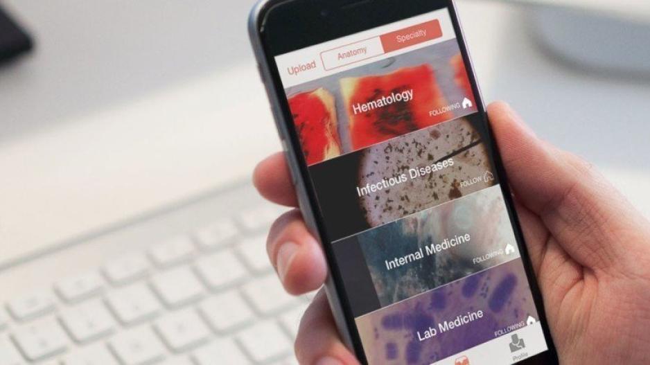 Η αλλαγή στο Instagram που θα λατρέψουν οι επαγγελματίες