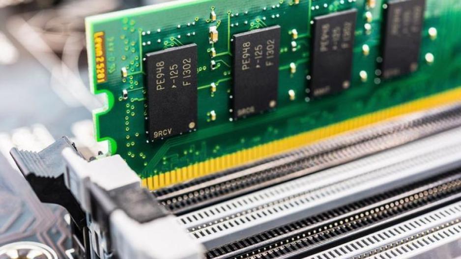 Έλληνες ερευνητές έφτιαξαν τη γρηγορότερη μνήμη RAM