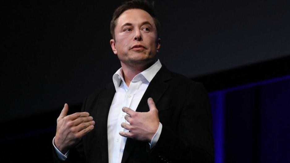 Εταιρεία πορνό πρότεινε ρόλο στον Elon Musk