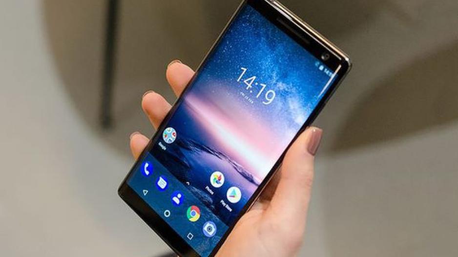 Η HMD Global βρέθηκε στην κορυφή της λίστας των πωλήσεων στην Ευρώπη
