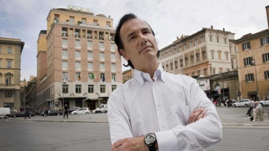 Tommaso De Benedetti: Ο «σταυροφόρος των fake news»