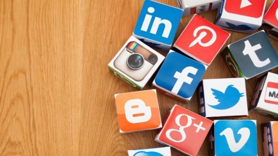 Οι λογαριασμοί στα social media με τα περισσότερα like