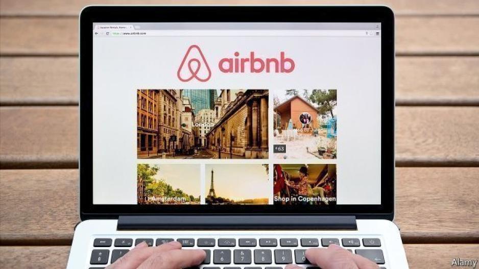 Ελλάδα: Οργή για το Airbnb