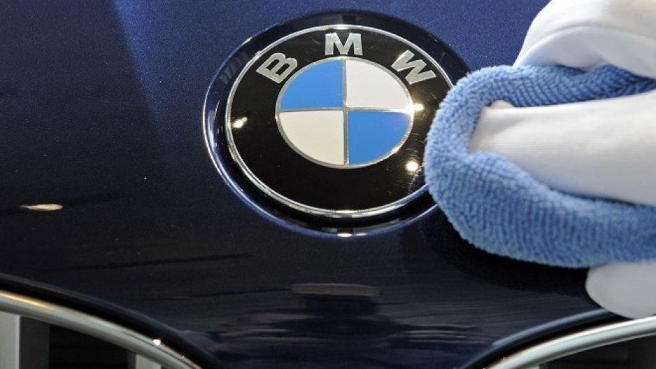 BMW: 1 δισ. ευρώ για την κατασκευή νέου εργοστασίου στην Ουγγαρία