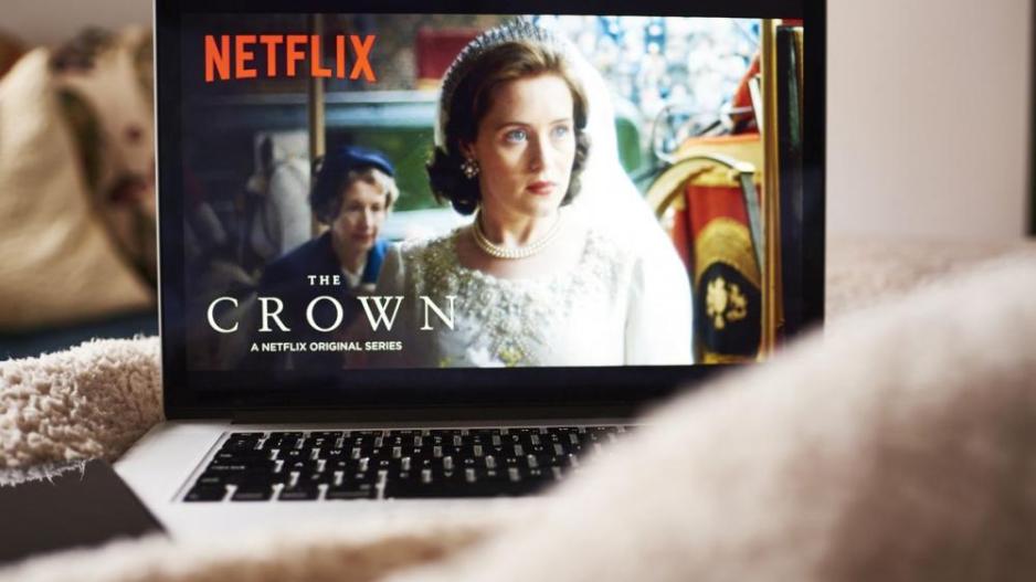 Η Netflix πουλά ομόλογα 2 δισ. δολαρίων