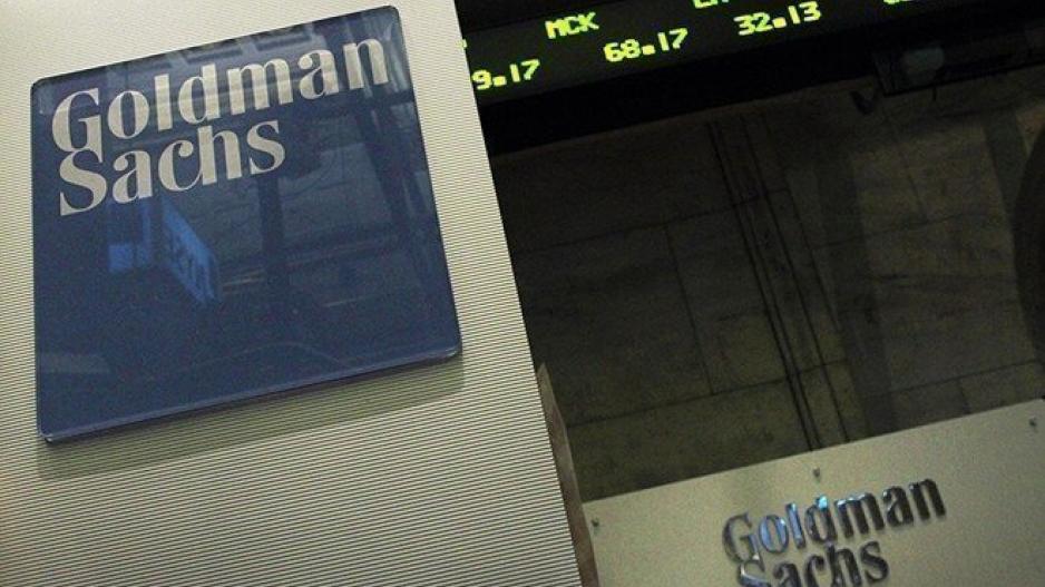 Η συγγνώμη του αφεντικού της Goldman Sachs στη Μαλαισία