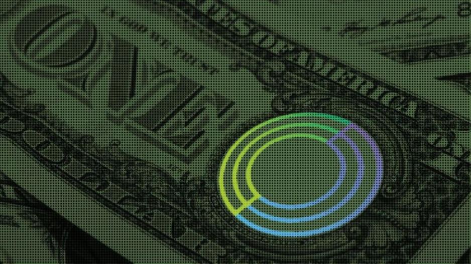 Αμερικάνικη startup λανσάρει το κρυπτοδολάριο