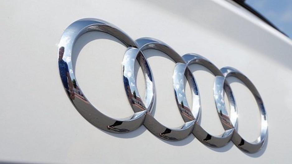 H Audi απολύει 1στους 10 εργαζομένους για χάρη της ηλεκτροκίνησης