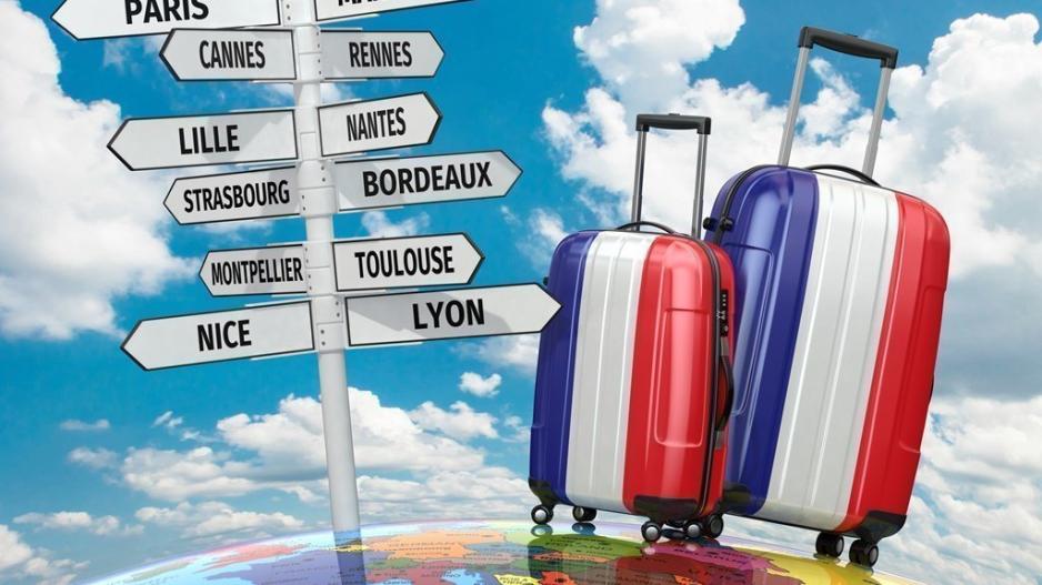 Περιβαλλοντικός φόρος για πτήσεις που αναχωρούν από τη Γαλλία