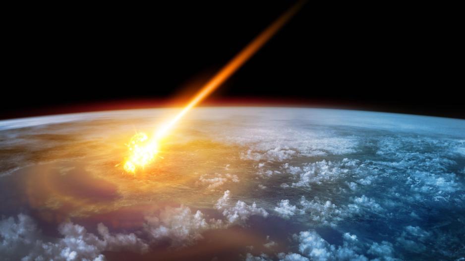Οι επιστήμονες της NASA προειδοποιούν