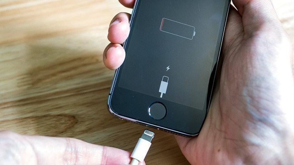 Αναμένεται βελτίωση της μπαταρίας στα καινούρια iPhone