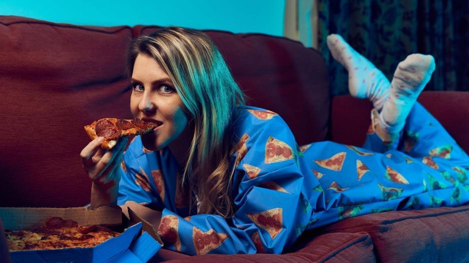 Dominos Pizza: Αγόρασε σάλτσες αξίας 7 εκατομμυρίων λόγω φόβου