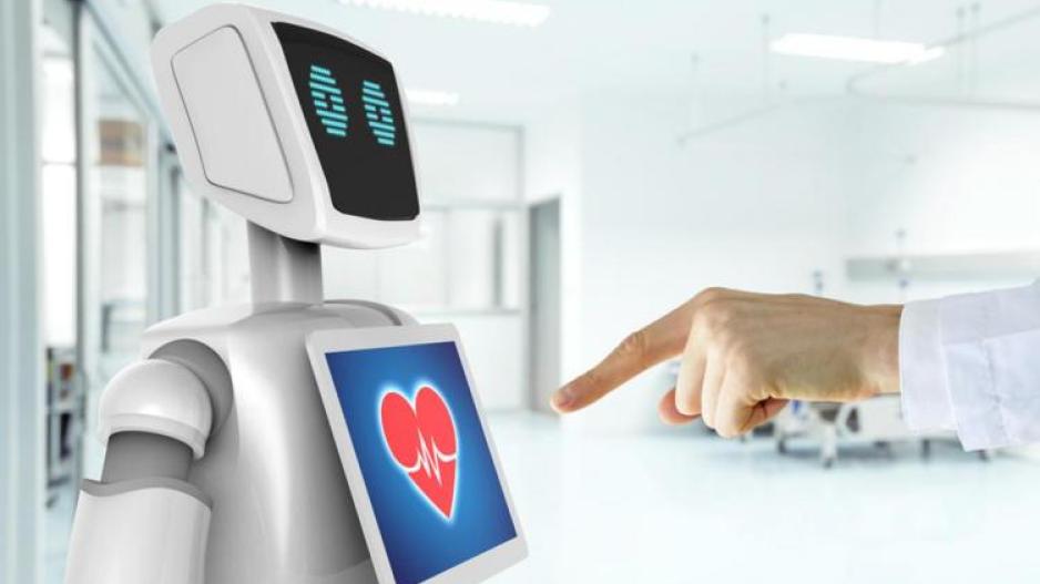 Μηχανές συναγωνίζονται ήδη τους γιατρούς σε ακρίβεια διαγνώσεων