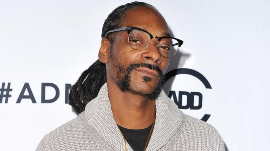 Τι κάνει ο διάσημος ράπερ Snoop Dogg στη σουηδική Klarna Bank;