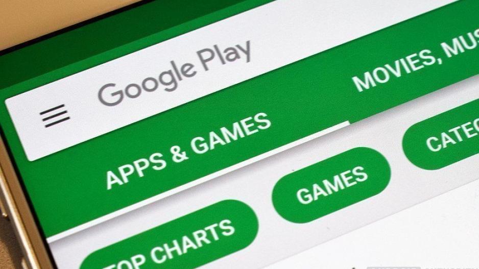 Τι αλλάζει στο Google Play